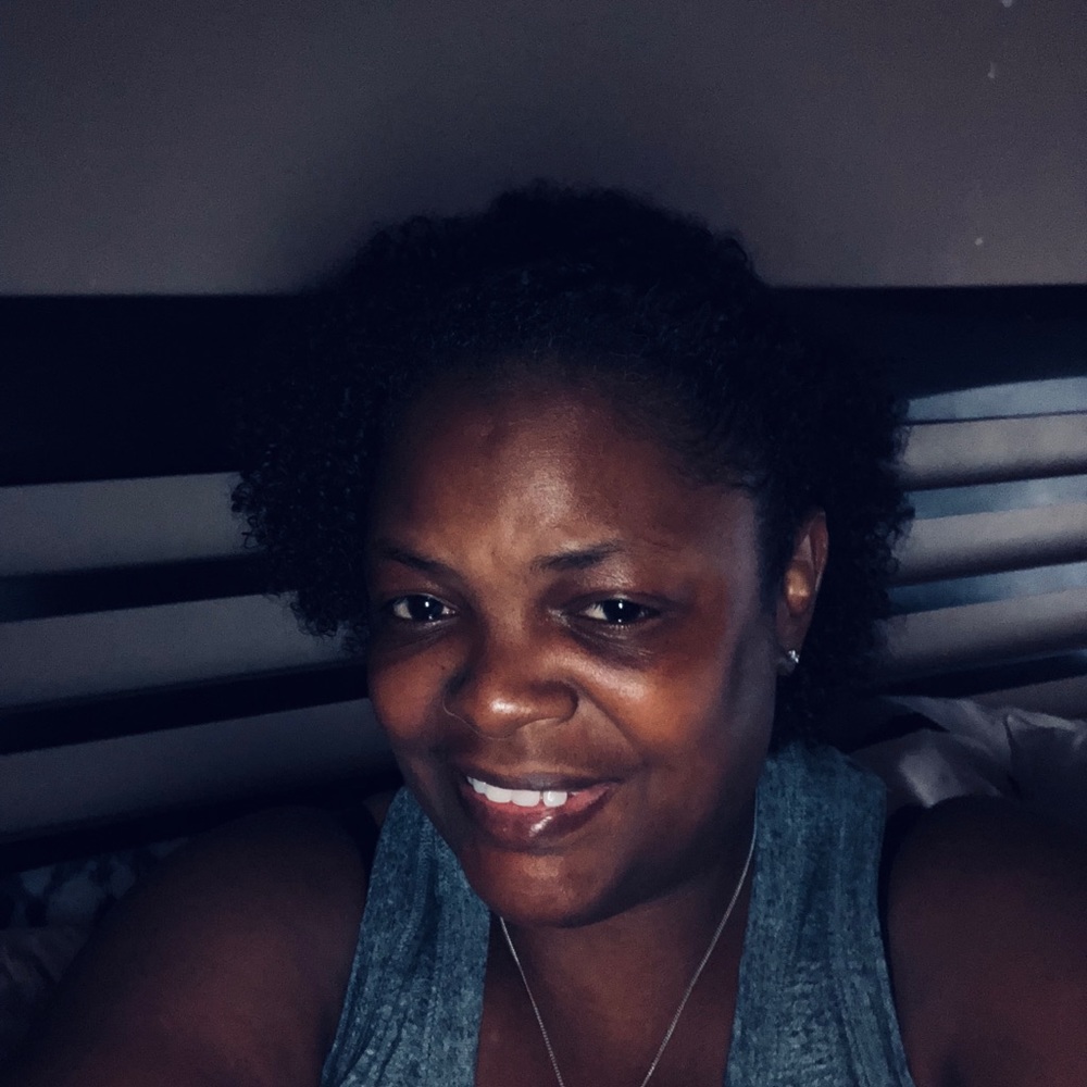 Meet your Posher, Lasonya